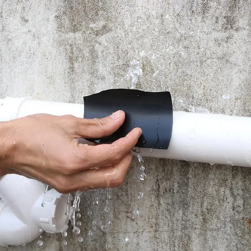 4 .PVC Butyl Tape for Pipe Surface Repair.webp